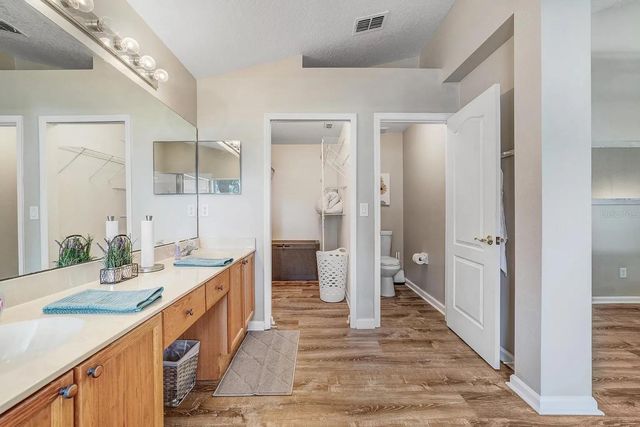 15543 BAY VISTA DRIVE, Clermont, FL 34714