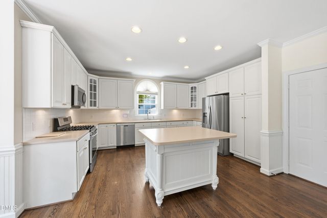 201 Ketrick Court, Cary, NC 27519