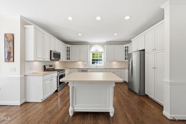 201 Ketrick Court, Cary, NC 27519