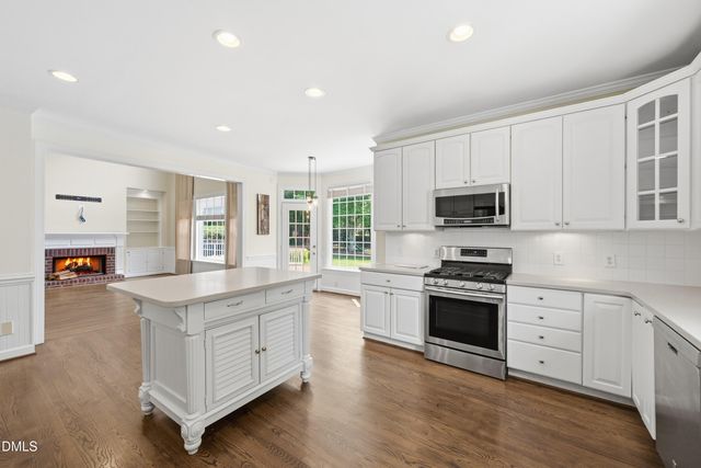 201 Ketrick Court, Cary, NC 27519