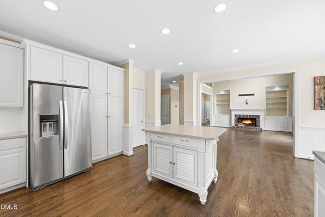 201 Ketrick Court, Cary, NC 27519
