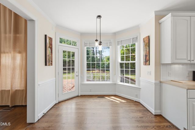 201 Ketrick Court, Cary, NC 27519