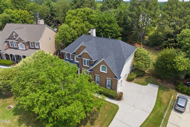 201 Ketrick Court, Cary, NC 27519
