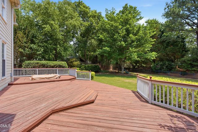 201 Ketrick Court, Cary, NC 27519