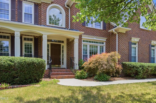 201 Ketrick Court, Cary, NC 27519