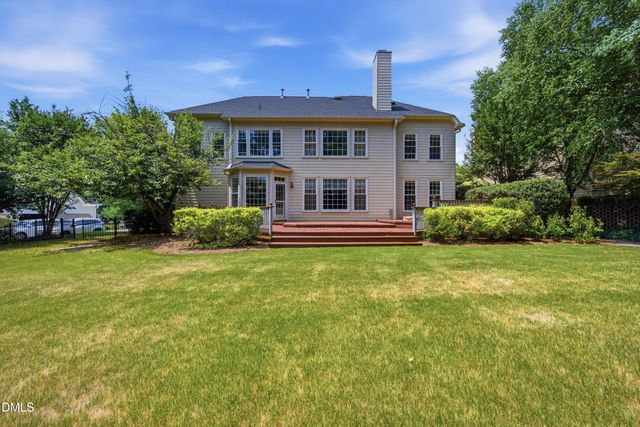 201 Ketrick Court, Cary, NC 27519
