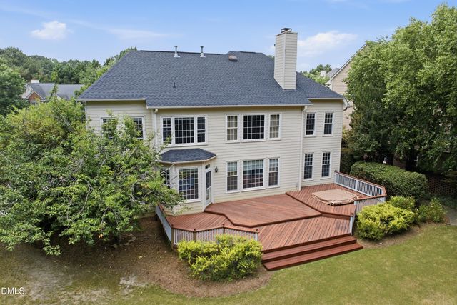 201 Ketrick Court, Cary, NC 27519