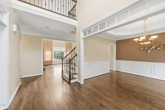 201 Ketrick Court, Cary, NC 27519