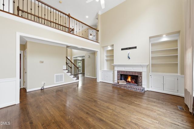 201 Ketrick Court, Cary, NC 27519