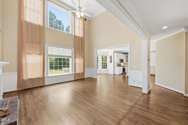 201 Ketrick Court, Cary, NC 27519
