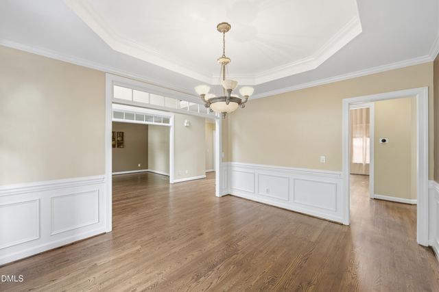 201 Ketrick Court, Cary, NC 27519