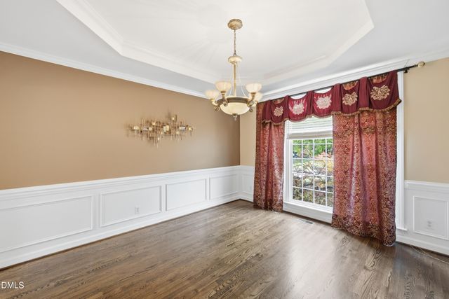 201 Ketrick Court, Cary, NC 27519