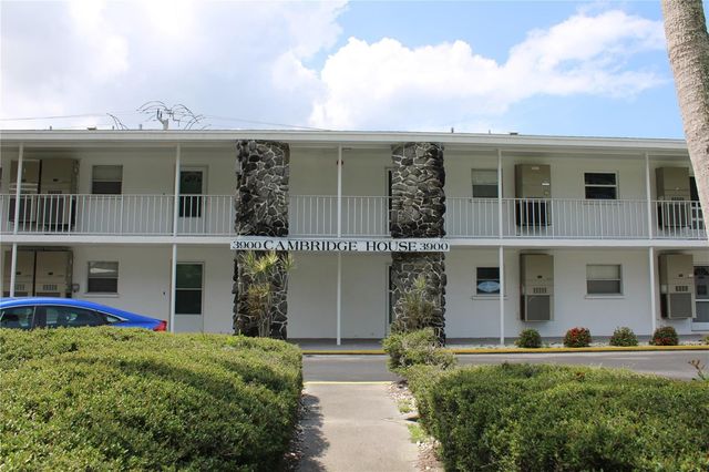 3900 ROXANE BOULEVARD 10B, Sarasota, FL 34235
