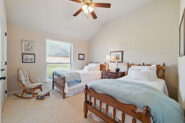 5609 Flagstick Drive, Granbury, TX 76049