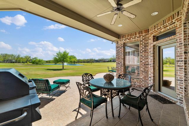 5609 Flagstick Drive, Granbury, TX 76049