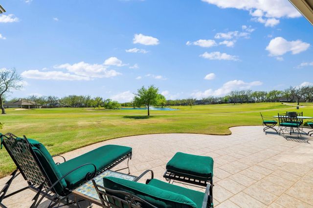 5609 Flagstick Drive, Granbury, TX 76049