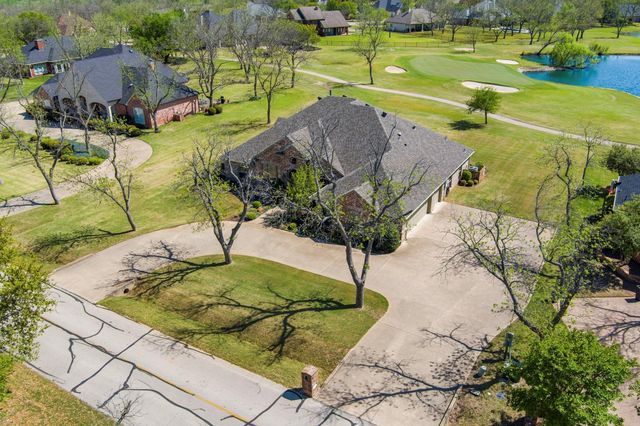 5609 Flagstick Drive, Granbury, TX 76049