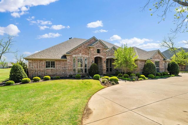 5609 Flagstick Drive, Granbury, TX 76049