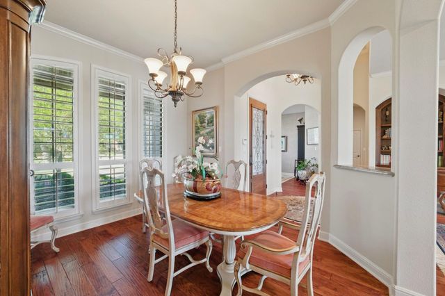 5609 Flagstick Drive, Granbury, TX 76049