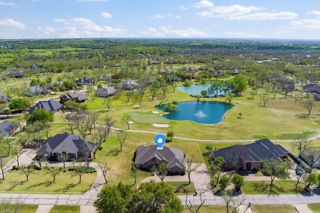 5609 Flagstick Drive, Granbury, TX 76049 — photo 5