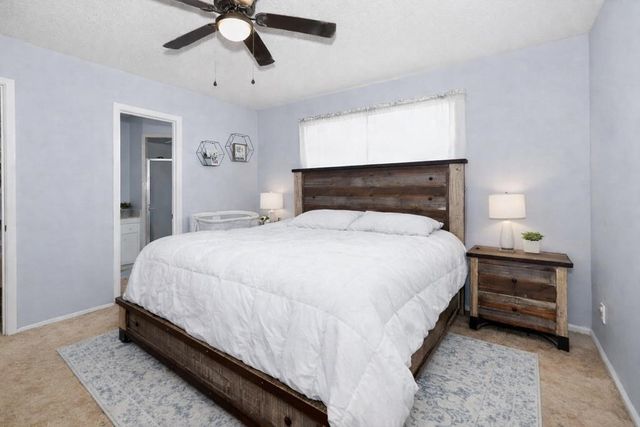 16064 N Sunflower Ave, Gardendale, TX 79758