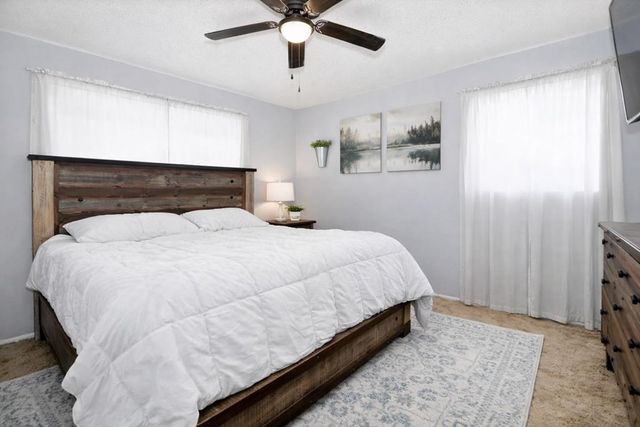 16064 N Sunflower Ave, Gardendale, TX 79758