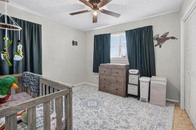 16064 N Sunflower Ave, Gardendale, TX 79758