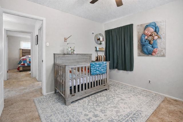 16064 N Sunflower Ave, Gardendale, TX 79758