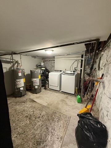 86 Oak Street A, Waltham, MA 02453