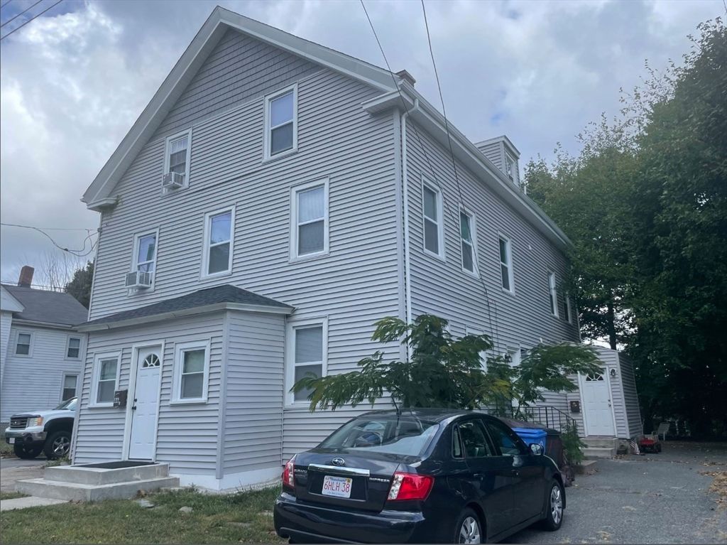 86 Oak Street A, Waltham, MA 02453