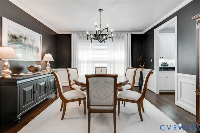 2489 Gold Leaf Cir, Henrico, VA 23233
