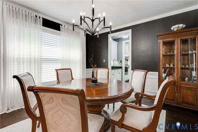 2489 Gold Leaf Cir, Henrico, VA 23233