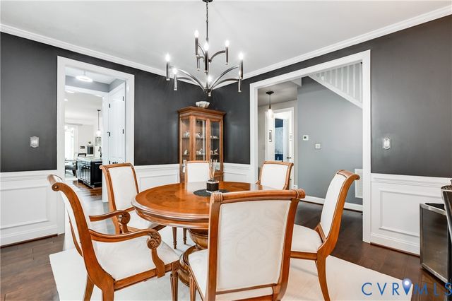 2489 Gold Leaf Cir, Henrico, VA 23233