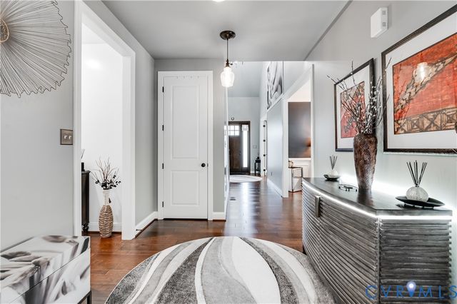 2489 Gold Leaf Cir, Henrico, VA 23233