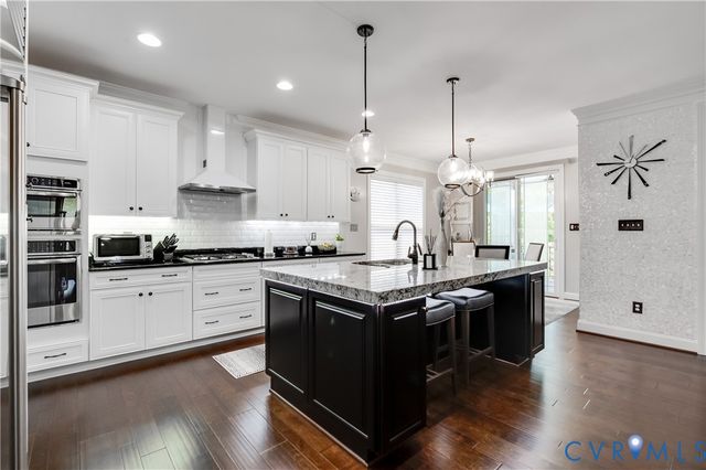 2489 Gold Leaf Cir, Henrico, VA 23233