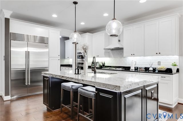 2489 Gold Leaf Cir, Henrico, VA 23233