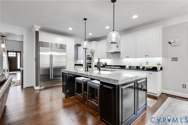 2489 Gold Leaf Cir, Henrico, VA 23233