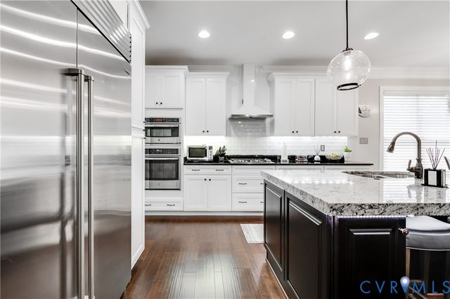 2489 Gold Leaf Cir, Henrico, VA 23233