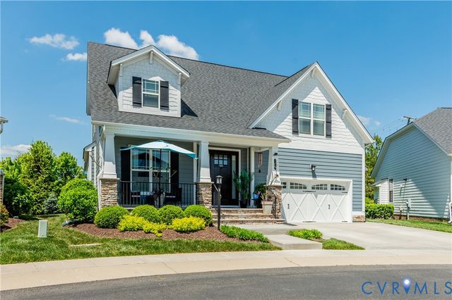 2489 Gold Leaf Cir, Henrico, VA 23233