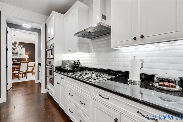 2489 Gold Leaf Cir, Henrico, VA 23233