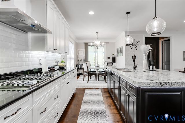2489 Gold Leaf Cir, Henrico, VA 23233