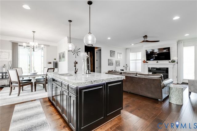 2489 Gold Leaf Cir, Henrico, VA 23233