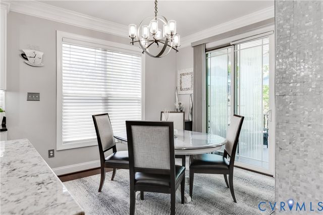 2489 Gold Leaf Cir, Henrico, VA 23233