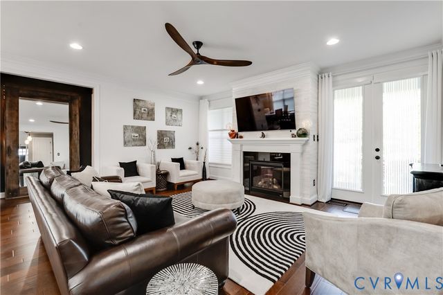 2489 Gold Leaf Cir, Henrico, VA 23233
