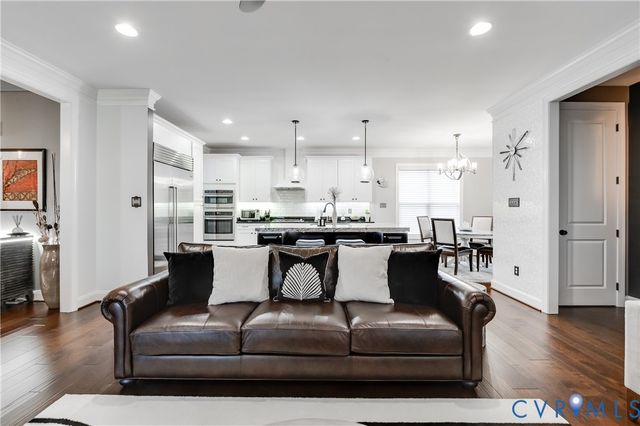 2489 Gold Leaf Cir, Henrico, VA 23233