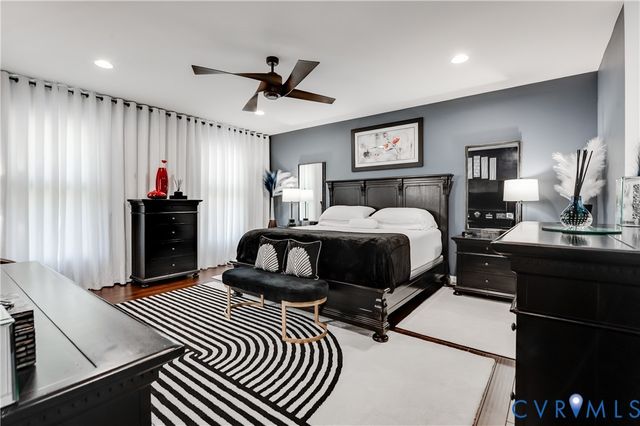 2489 Gold Leaf Cir, Henrico, VA 23233