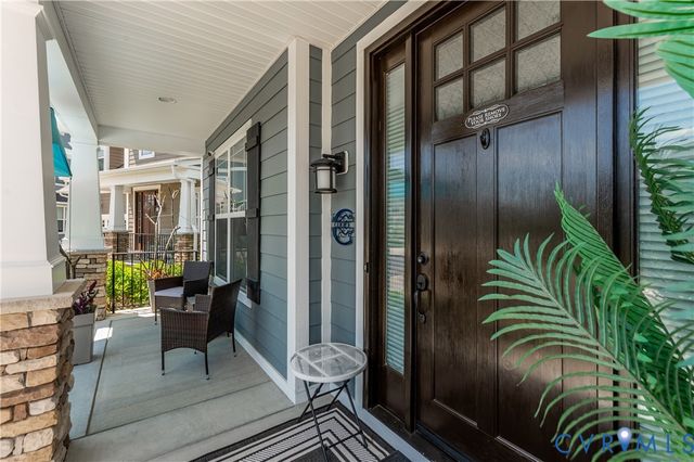 2489 Gold Leaf Cir, Henrico, VA 23233