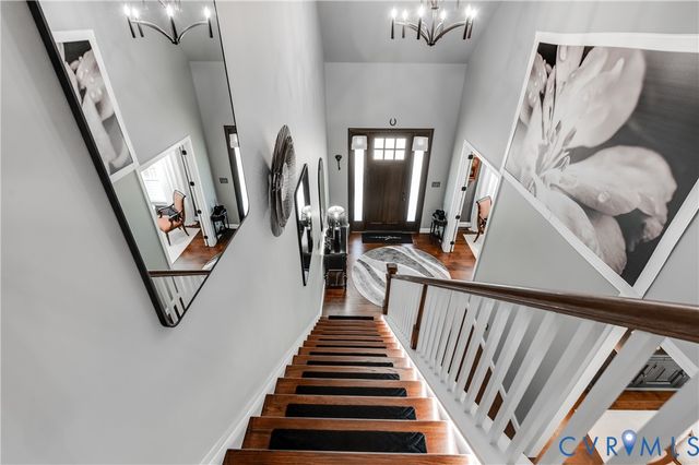 2489 Gold Leaf Cir, Henrico, VA 23233