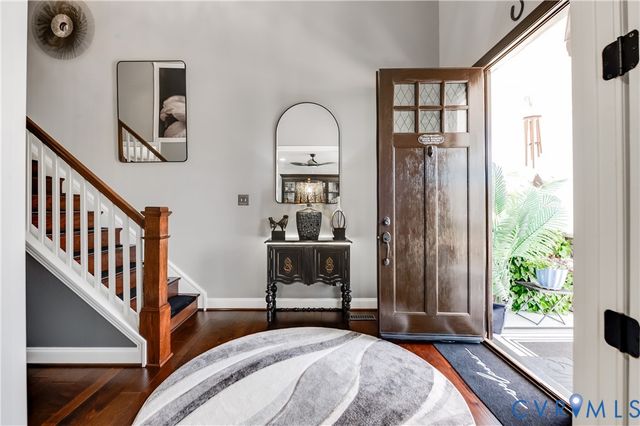 2489 Gold Leaf Cir, Henrico, VA 23233