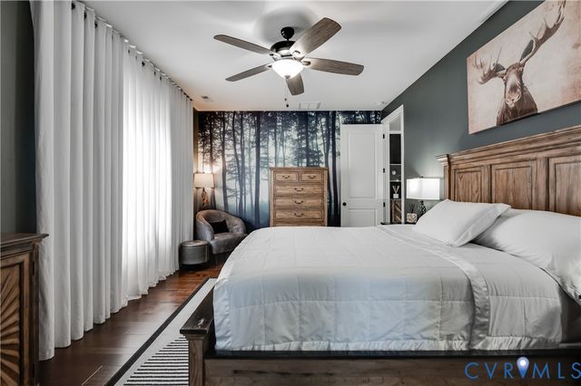 2489 Gold Leaf Cir, Henrico, VA 23233